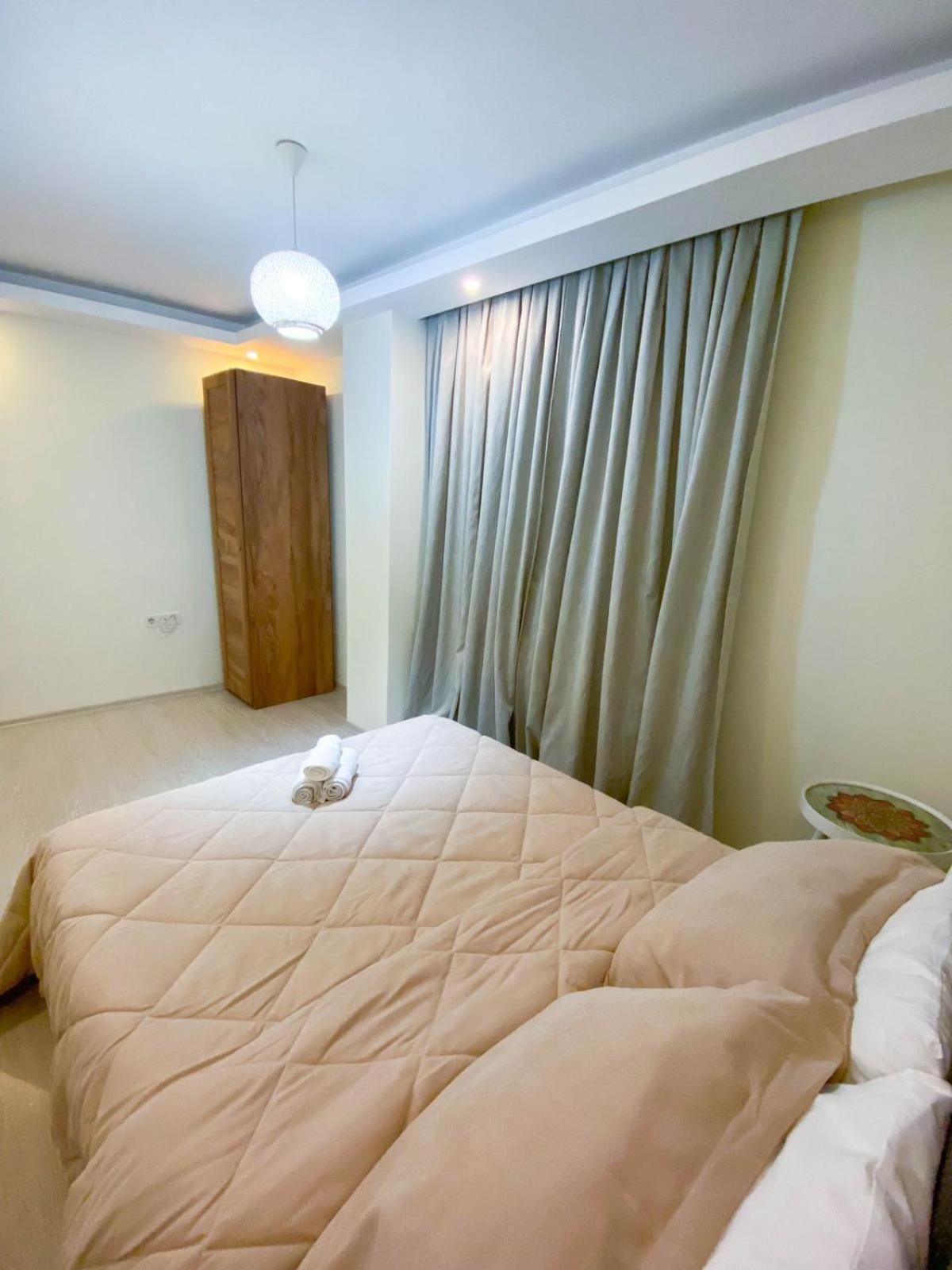 Apart Otel Yıldırım Apart İstanbul