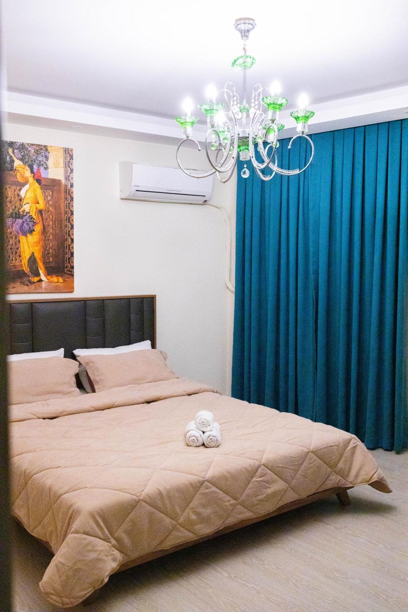 Apart Otel Yıldırım Apart